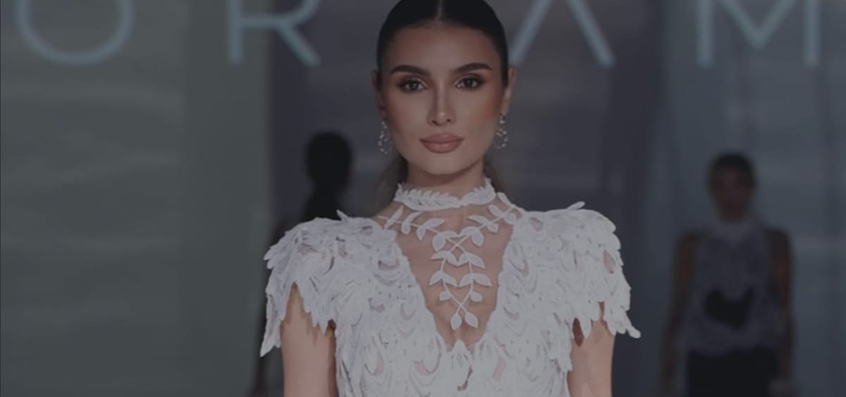 Runway Presence: Kat Lotto