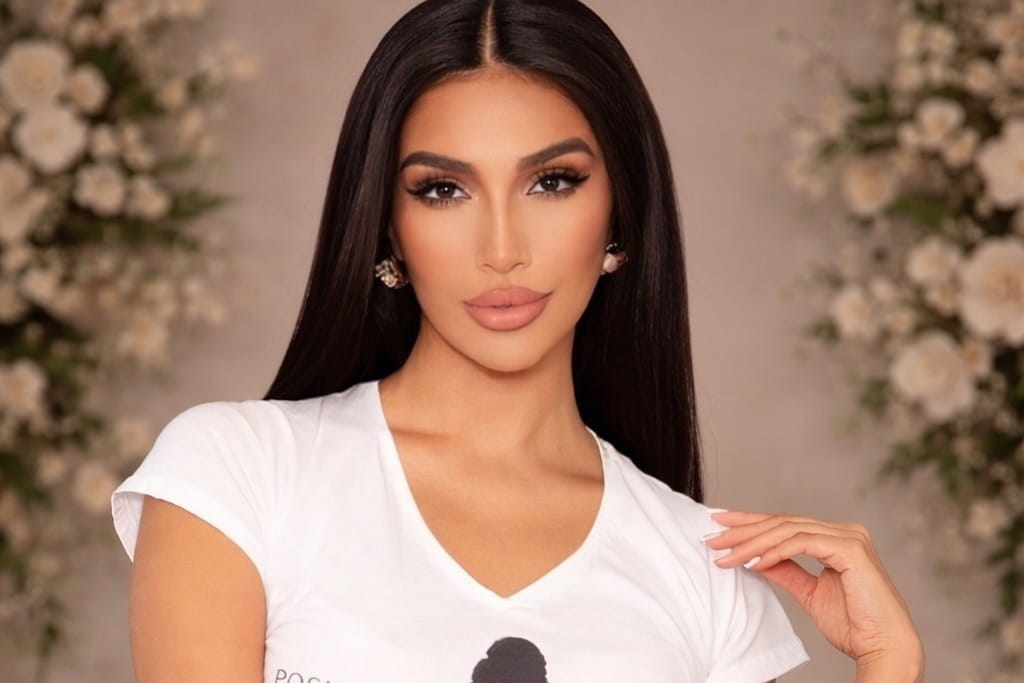 Florence Garcia to Host “Posing with Flow” Experience in Miami