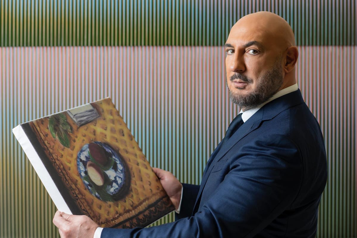 Fernando Botero in Seoul: A Landmark Retrospective Celebrates a Timeless Artistic Legacy