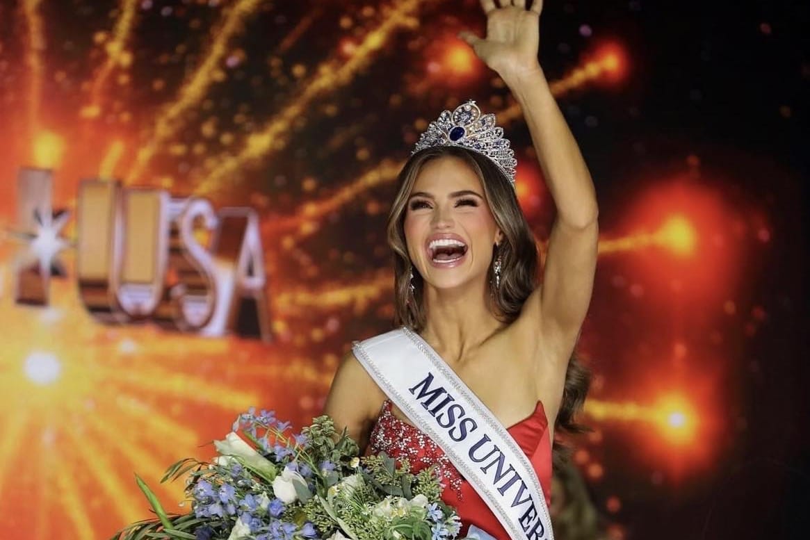 Miss USA 2026 Returns to Miami After 40 Years at the Adrienne Arsht Center