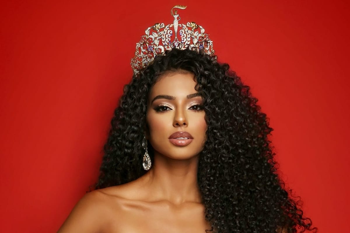 Miss Grand Florida 2026 Set for May 2 in Miami at Black Box Media