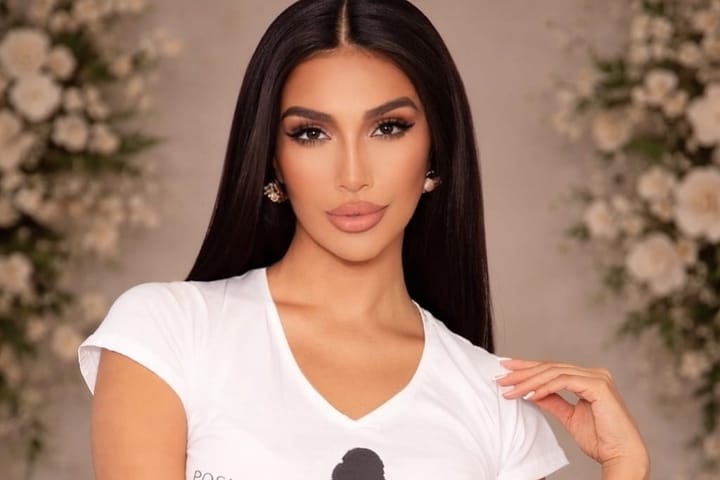 Florence Garcia to Host “Posing with Flow” Experience in Miami