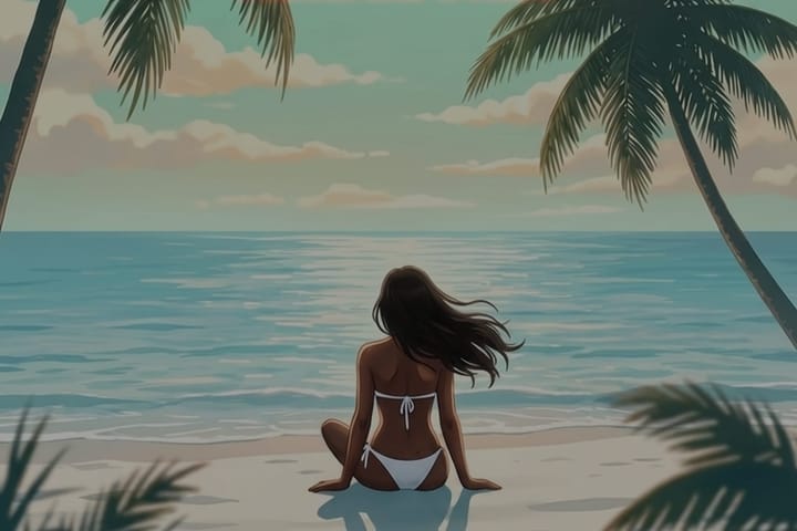 Edgar Saakyan Releases New Track “Paradise Coast” Following Strong Audience Demand